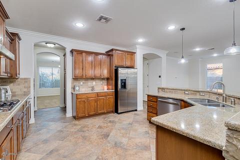 5404 S Cardinal St, Gilbert, AZ 85298 photo 9