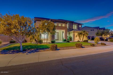 5404 S Cardinal St, Gilbert, AZ 85298 photo 31