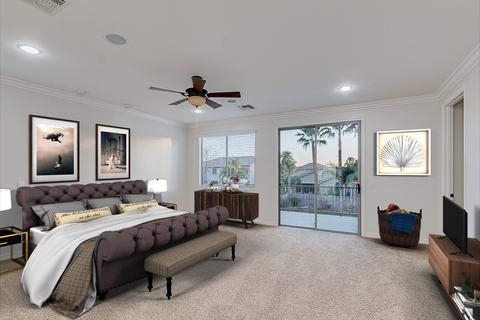 5404 S Cardinal St, Gilbert, AZ 85298 photo 16