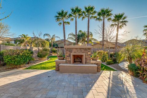 5404 S Cardinal St, Gilbert, AZ 85298 photo 23
