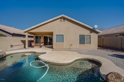 9755 E Knowles Ave, Mesa, AZ 85209 photo 1
