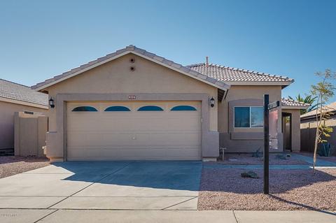 9755 E Knowles Ave, Mesa, AZ 85209 photo 3