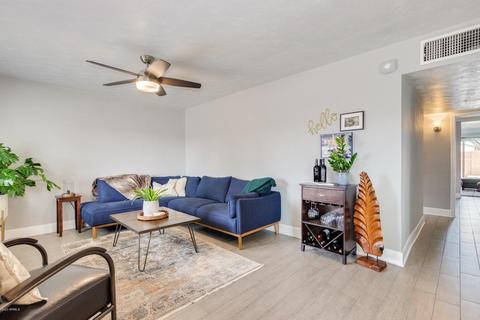 2544 E Meadowbrook Ave, Phoenix, AZ 85016 photo 2