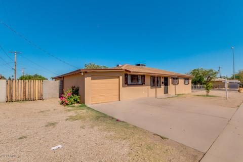 731 S Mesa Dr, Mesa, AZ 85210 photo 1
