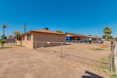 731 S Mesa Dr, Mesa, AZ 85210 photo 2