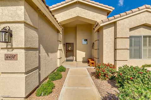 4458 E Laurel Ave, Gilbert, AZ 85234 photo 4