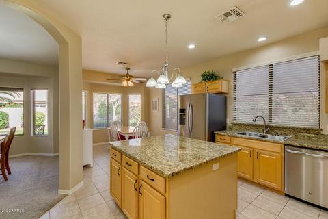 4458 E Laurel Ave, Gilbert, AZ 85234 photo 17