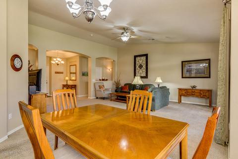 4458 E Laurel Ave, Gilbert, AZ 85234 photo 13