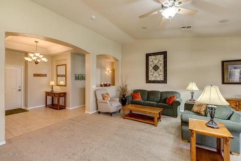4458 E Laurel Ave, Gilbert, AZ 85234 photo 9