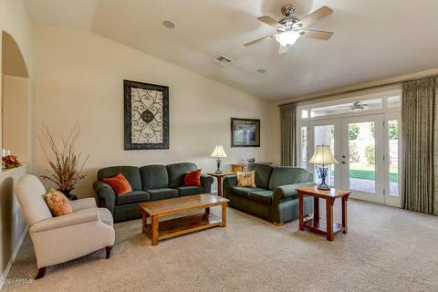 4458 E Laurel Ave, Gilbert, AZ 85234 photo 7