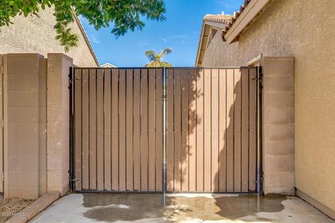 4458 E Laurel Ave, Gilbert, AZ 85234 photo 5
