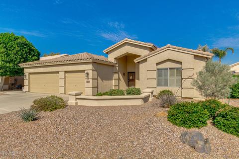 4458 E Laurel Ave, Gilbert, AZ 85234 photo 3