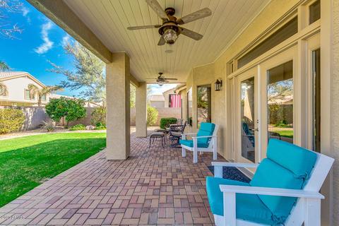 4458 E Laurel Ave, Gilbert, AZ 85234 photo 41