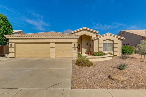 4458 E Laurel Ave, Gilbert, AZ 85234 photo 1