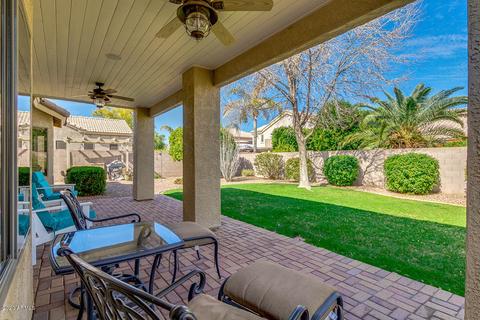 4458 E Laurel Ave, Gilbert, AZ 85234 photo 42