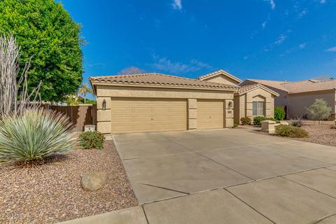 4458 E Laurel Ave, Gilbert, AZ 85234 photo 2