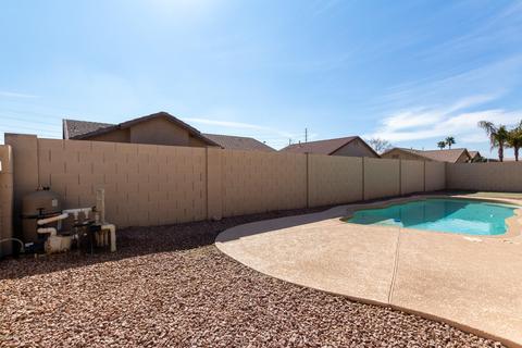 4575 E Campbell Ct, Gilbert, AZ 85234 photo 29