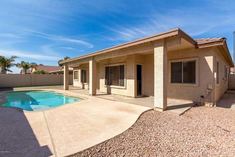 4575 E Campbell Ct, Gilbert, AZ 85234 photo 7
