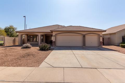 4575 E Campbell Ct, Gilbert, AZ 85234 photo 9