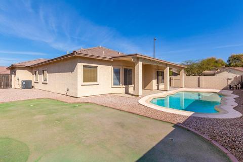 4575 E Campbell Ct, Gilbert, AZ 85234 photo 8