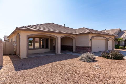 4575 E Campbell Ct, Gilbert, AZ 85234 photo 1