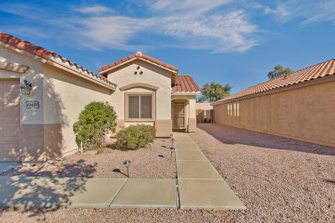 10450 E Abilene Ave, Mesa, AZ 85208 photo 4