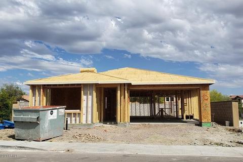 16215 S 8th Pl, Phoenix, AZ 85048