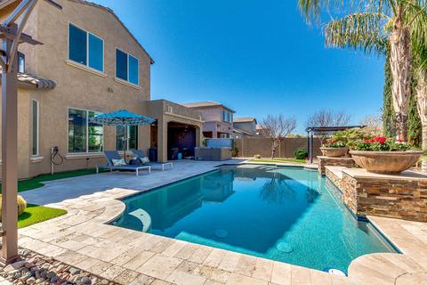 3060 E Baars Ave, Gilbert, AZ 85297 photo 59