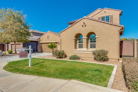 3060 E Baars Ave, Gilbert, AZ 85297 photo 4