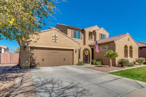 3060 E Baars Ave, Gilbert, AZ 85297 photo 1