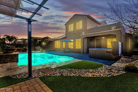 3060 E Baars Ave, Gilbert, AZ 85297 photo 62