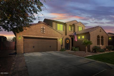 3060 E Baars Ave, Gilbert, AZ 85297 photo 2
