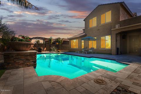 3060 E Baars Ave, Gilbert, AZ 85297 photo 58