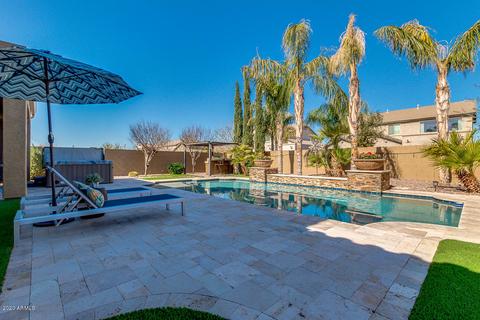 3060 E Baars Ave, Gilbert, AZ 85297 photo 64