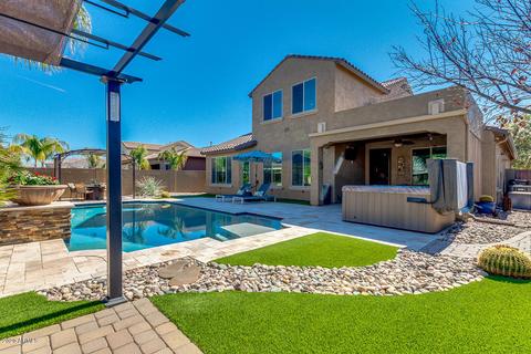 3060 E Baars Ave, Gilbert, AZ 85297 photo 61