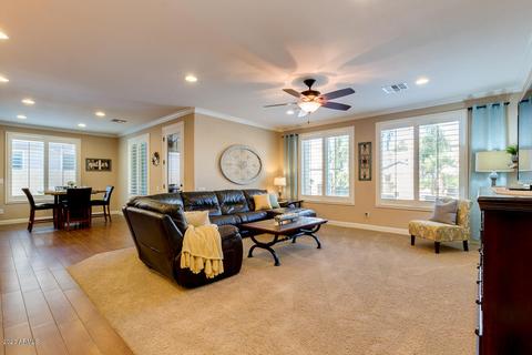 3060 E Baars Ave, Gilbert, AZ 85297 photo 13