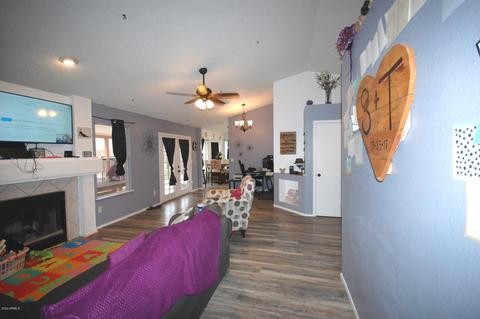 4349 E Towne Ln, Gilbert, AZ 85234 photo 7