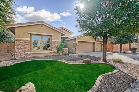 879 E Lodgepole Ct, Gilbert, AZ 85298 photo 4