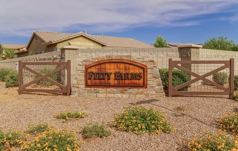 879 E Lodgepole Ct, Gilbert, AZ 85298 photo 18