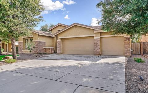 879 E Lodgepole Ct, Gilbert, AZ 85298 photo 3