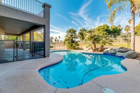 4656 E Harwell St, Gilbert, AZ 85234 photo 20