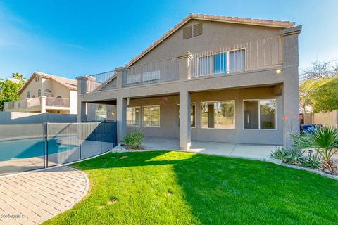 4656 E Harwell St, Gilbert, AZ 85234 photo 18