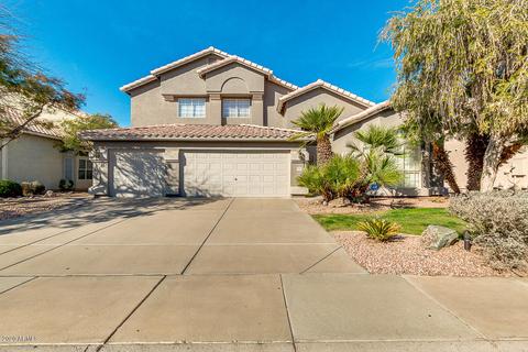 4656 E Harwell St, Gilbert, AZ 85234 photo 1