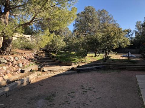 911 S Pine View St, Payson, AZ 85541 photo 14