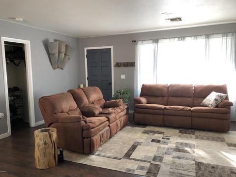 911 S Pine View St, Payson, AZ 85541 photo 2