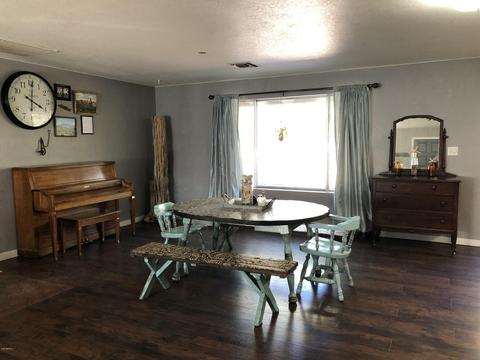 911 S Pine View St, Payson, AZ 85541 photo 4