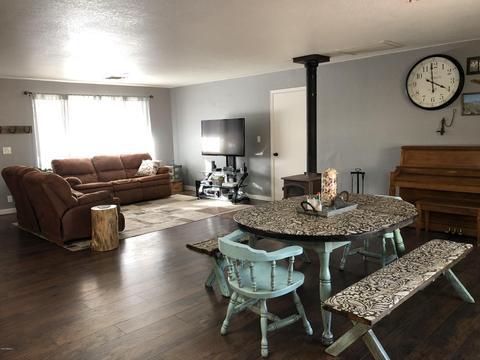 911 S Pine View St, Payson, AZ 85541 photo 3
