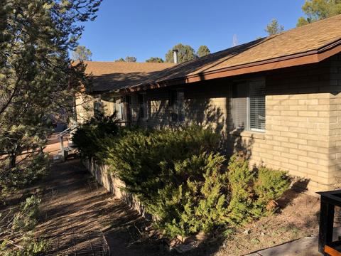 911 S Pine View St, Payson, AZ 85541 photo 1