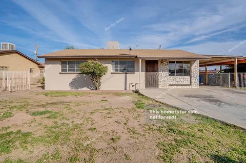 2017 N 38th Dr, Phoenix, AZ 85009 photo 1