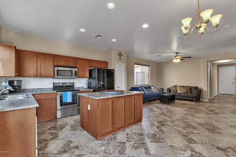 3885 E Battala Ave, Gilbert, AZ 85297 photo 9